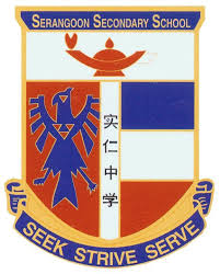 SERANGOON SECONDARY SCHOOL