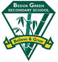 BEDOK GREEN SECONDARY SCHOOL