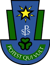 ST. PATRICK'S SCHOOL