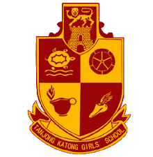 TANJONG KATONG GIRLS' SCHOOL