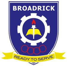 BROADRICK SECONDARY SCHOOL